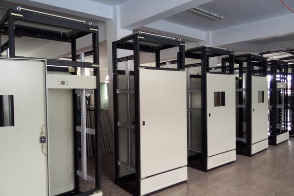 肥城控制柜-控制柜布线要求